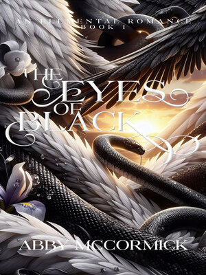 cover image of The Eyes of Black